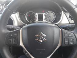 2018 Suzuki Vitara RT-S