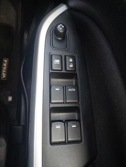 2018 Suzuki Vitara RT-S