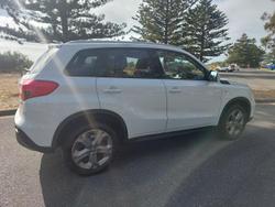 2018 Suzuki Vitara RT-S