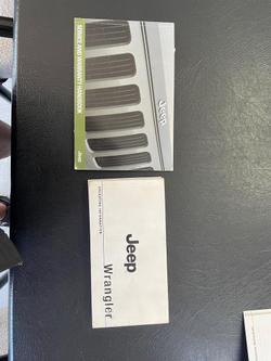 2010 Jeep Wrangler Sport JK MY10 4X4 Bright Silver