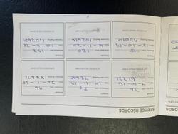 2010 Jeep Wrangler Sport JK MY10 4X4 Stone White