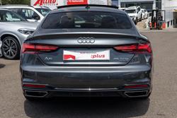 2023 Audi A5 45 TFSI S line