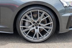 2023 Audi A5 45 TFSI S line