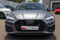 2023 Audi A5 45 TFSI S line