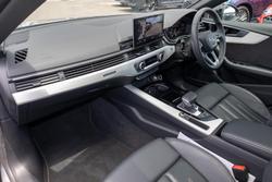 2023 Audi A5 45 TFSI S line