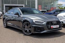 2023 Audi A5 45 TFSI S line