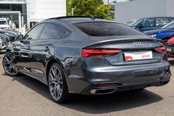 2023 Audi A5 45 TFSI S line