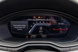 2023 Audi A5 45 TFSI S line