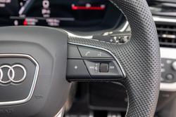 2023 Audi A5 45 TFSI S line