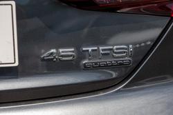 2023 Audi A5 45 TFSI S line