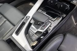 2023 Audi A5 45 TFSI S line