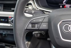 2023 Audi A5 45 TFSI S line