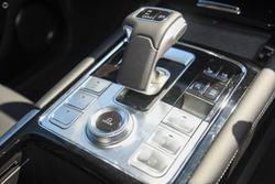 2025 GWM Cannon Alpha Ultra