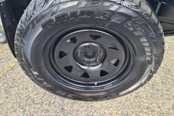 2017 Volkswagen Amarok TDI550 Highline