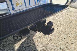 2017 Volkswagen Amarok TDI550 Highline