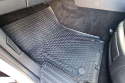 2017 Volkswagen Amarok TDI550 Highline