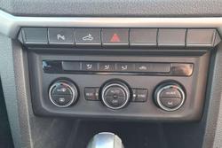 2017 Volkswagen Amarok TDI550 Highline