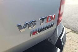 2017 Volkswagen Amarok TDI550 Highline