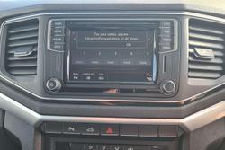 2017 Volkswagen Amarok TDI550 Highline