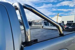 2017 Volkswagen Amarok TDI550 Highline