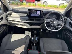 2024 Suzuki Swift Hybrid Plus