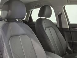 2024 Audi Q3 35 TFSI S line