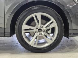 2024 Audi Q3 35 TFSI S line F3 MY25 Grey