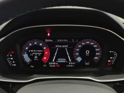 2024 Audi Q3 35 TFSI S line