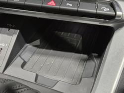2024 Audi Q3 35 TFSI S line F3 MY25 Grey