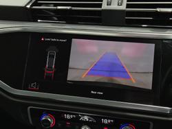 2024 Audi Q3 35 TFSI S line F3 MY25 Grey