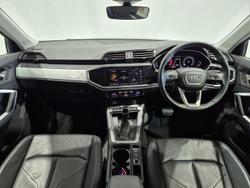 2024 Audi Q3 35 TFSI S line F3 MY25 Grey