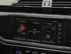 2024 Audi Q3 35 TFSI S line F3 MY25 Grey