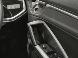 2024 Audi Q3 35 TFSI S line F3 MY25 Grey