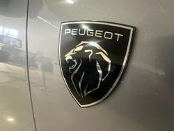 2025 Peugeot 3008 GT Premium Hybrid