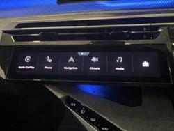 2025 Peugeot 3008 GT Premium Hybrid