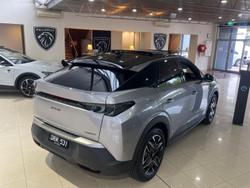 2025 Peugeot 3008 GT Premium Hybrid