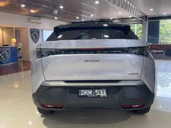 2025 Peugeot 3008 GT Premium Hybrid