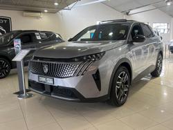 2025 Peugeot 3008 GT Premium Hybrid