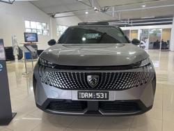 2025 Peugeot 3008 GT Premium Hybrid