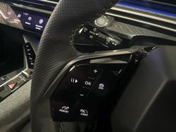 2025 Peugeot 3008 GT Premium Hybrid