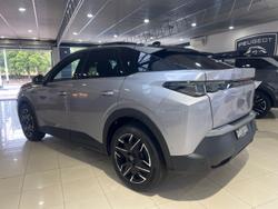 2025 Peugeot 3008 GT Premium Hybrid