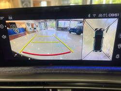 2025 Peugeot 3008 GT Premium Hybrid