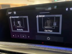 2025 Peugeot 3008 GT Premium Hybrid