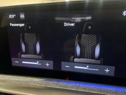 2025 Peugeot 3008 GT Premium Hybrid