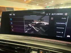 2025 Peugeot 3008 GT Premium Hybrid