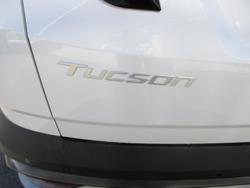 2026 Hyundai Tucson Hybrid Elite