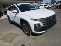 2026 Hyundai Tucson Hybrid Elite
