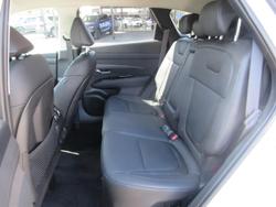 2026 Hyundai Tucson Hybrid Elite