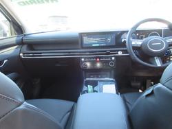 2026 Hyundai Tucson Hybrid Elite