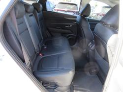 2026 Hyundai Tucson Hybrid Elite